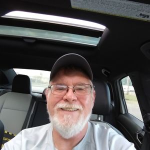 Meet your Posher, Samuel